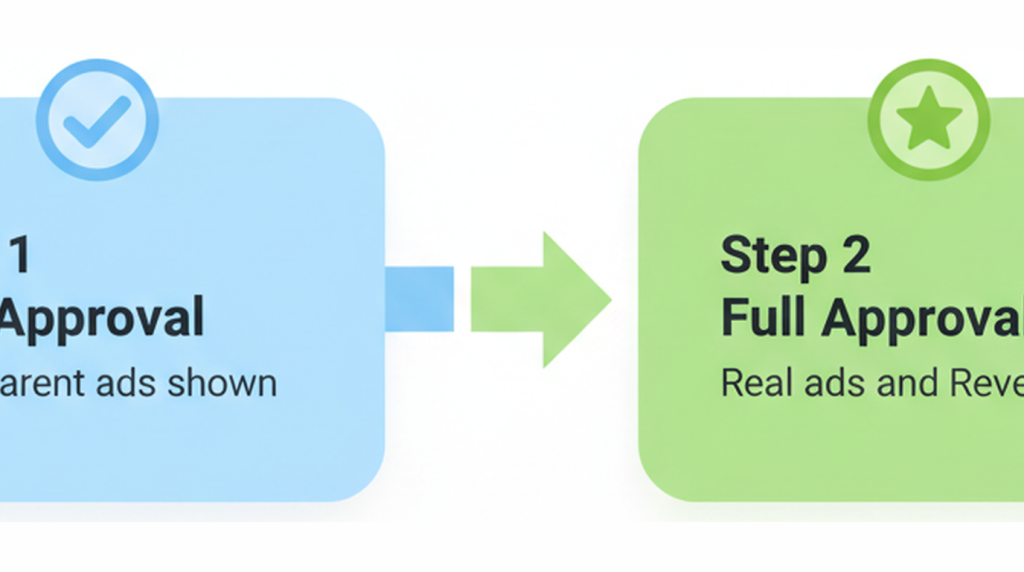 블로그에 구글 애드센스 달기 — 승인 조건부터 수익 구조까지