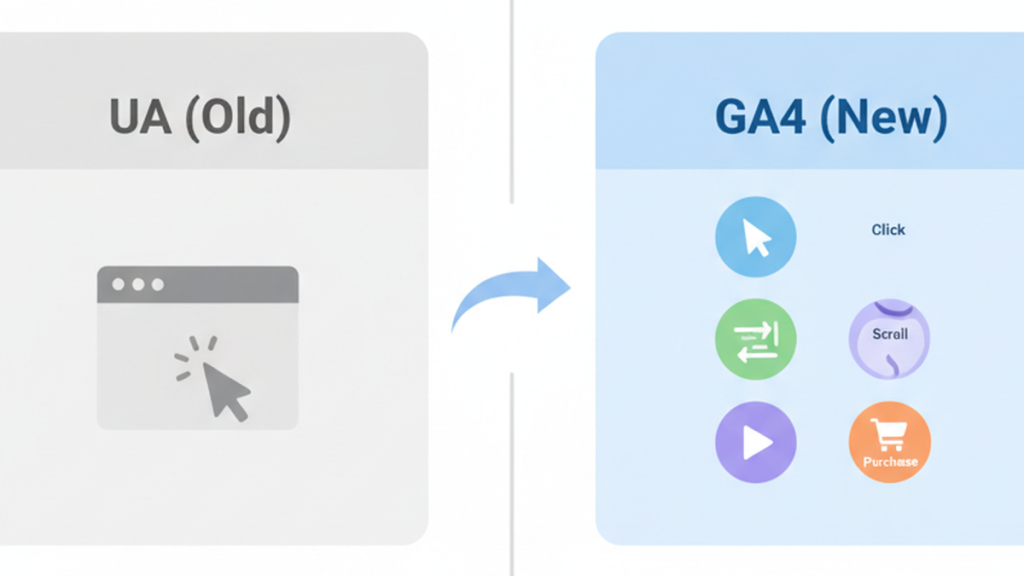 블로그 시작하고 GA4 달아본 기록 — 설치부터 보고서 확인까지