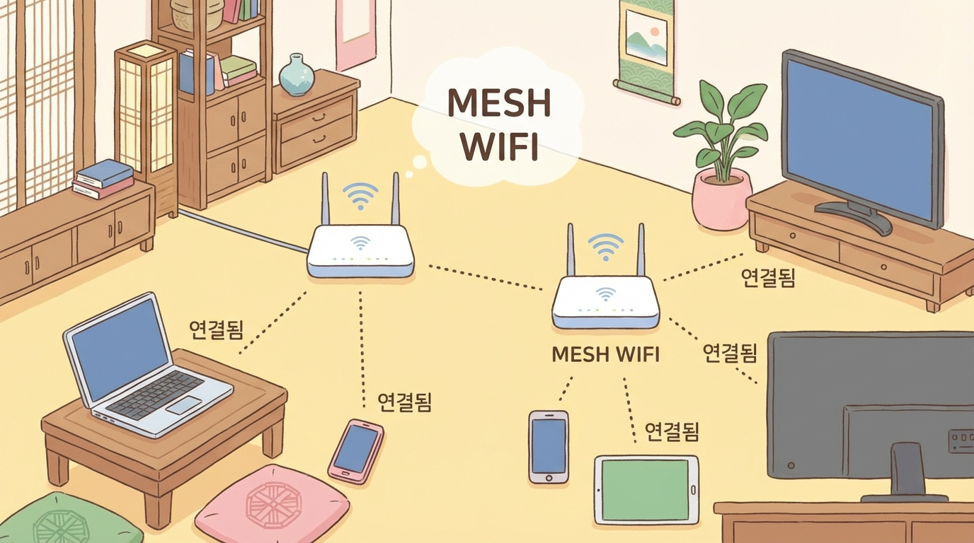 output/iptime network guide/images/intro home network concept illustration