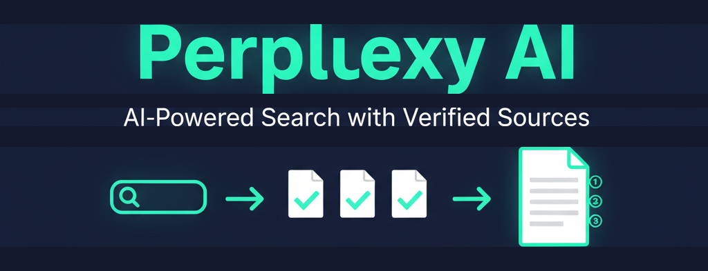 Perplexity AI 완전 정복 대표 이미지